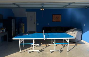 5 Min to Broadway Game & Ping-Pong Parking - Foto 34