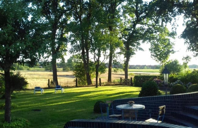 Family Escape With Garden - Foto 39