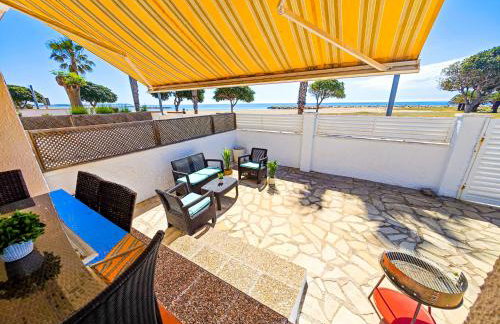 LITORAL COSTA DORADA - VILLA LAURA II Only families - Foto 48