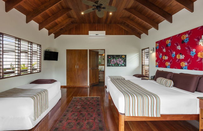 Sea Winds Luxury Villas - Photo 12