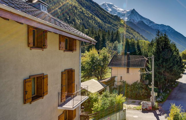 Villa Mont Blanc - Photo 70