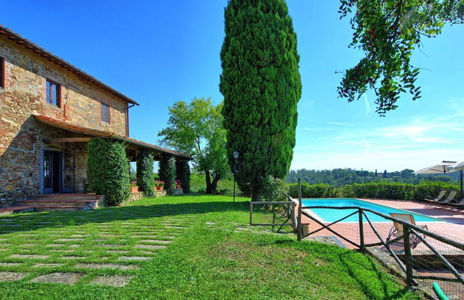 Il Frantoio - Foto 6