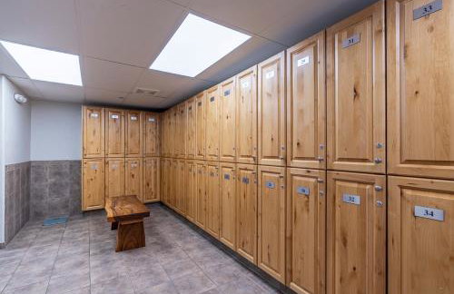 Remodeled Tamarron Lodge unit - Amazing views and 10 miles to Purgatory! - Foto 44