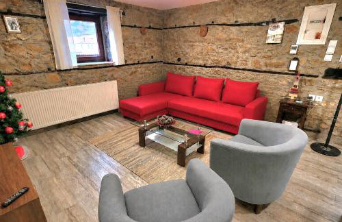 Stone Villa "To Petrino" - Photo 3