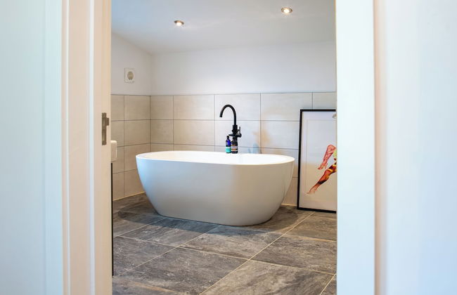 Orchard Barn-Luxury 4 BD Barn Conversion - Foto 38