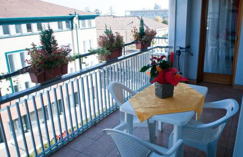 Tami Holidays - Photo 30