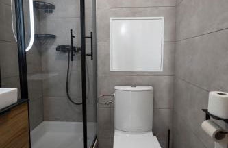 FID B' Home, appartement Cosy entre Mulhouse et Colmar - Foto 26