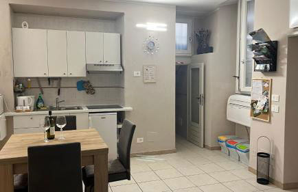 Appartamento Vacanze - Holiday Apartment "Ortamore" - Foto 8