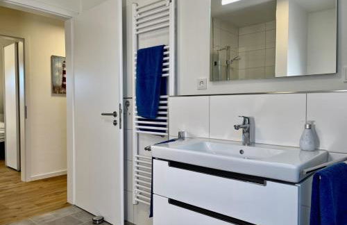 Am Kutterhafen 15 - Haus am Meer - Foto 18