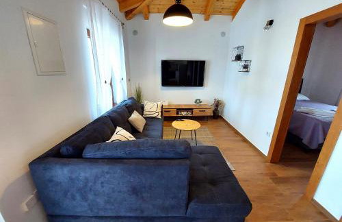 Holiday home Lunnis - Total peace and serenity - Photo 44