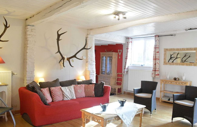 Charming Holiday Home in the Ardennes in Laneuville-au-bois - Foto 12