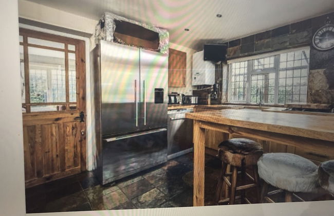 Stunning 3 Bed Cottage - Foto 1