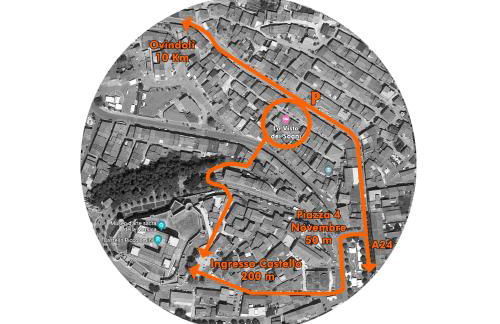 LaVistaDeiSogni Monte Morrone - Foto 31