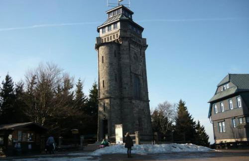 Apartment Fewo Henneberg by Interhome - Foto 10