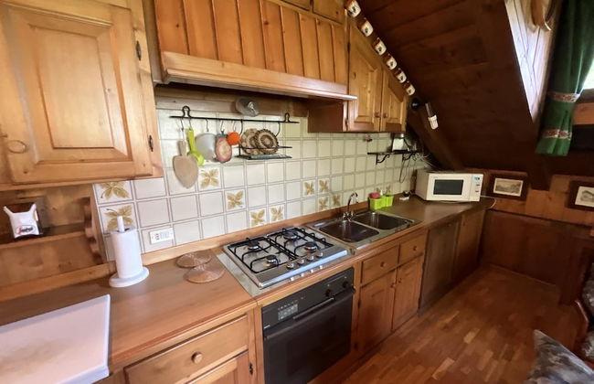 Chalet Stravedo by Ca-sa Check - Foto 11