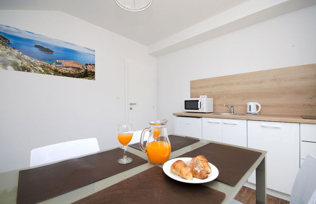 Apartments Villa Niko - Foto 19