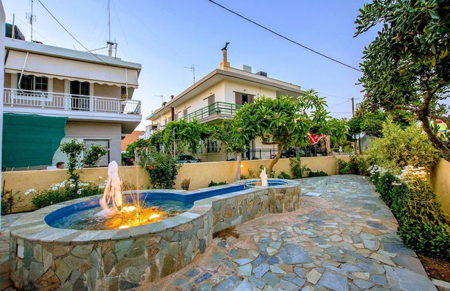 Zygos Apartments - Foto 58