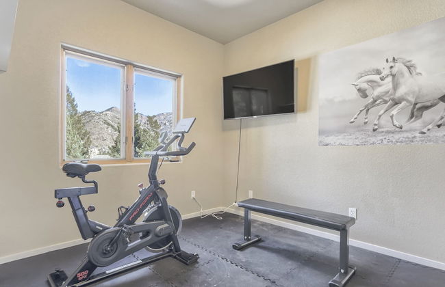 4bdhot Tubping Pong, Pool Table, Gymmnt Retreat - Foto 38