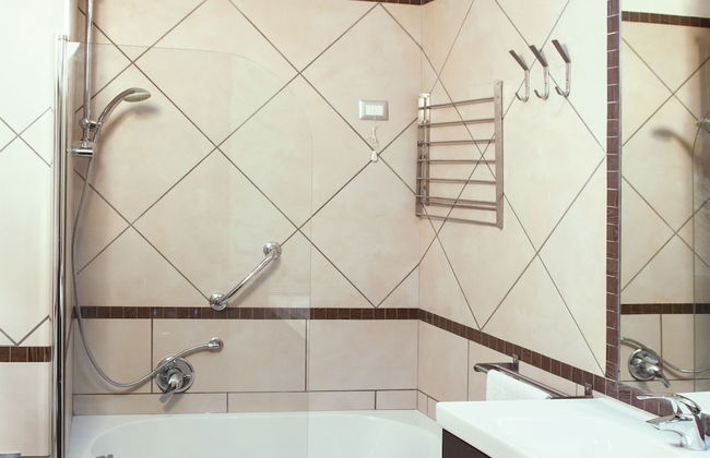 Residenza Pizzofalcone - Foto 33