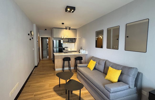Live Soho Boutique Apartments Arcos - Foto 21