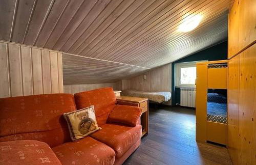 Campodolcino Sky & Relax apartment - Photo 7