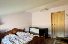 Stajnia nad Rozlewiskiem - agroturystyka Barcice gmina Somianka - Foto 2