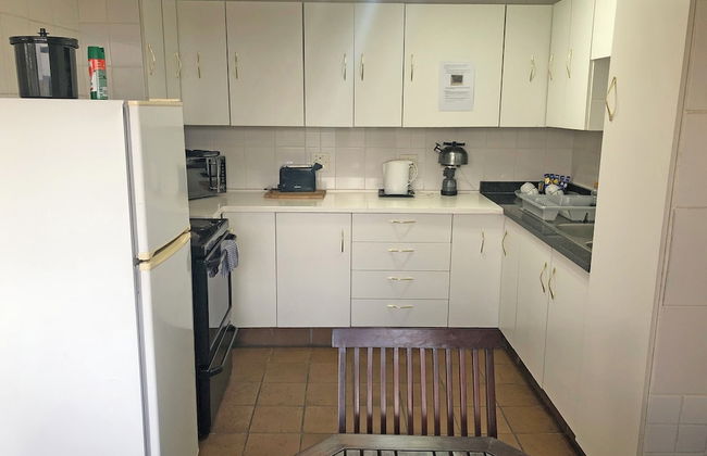 Hills and Dales Accommodation - Foto 70