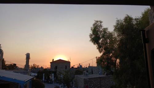 Avgonima Family's Rooms I - Foto 3