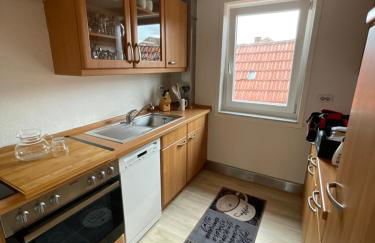 Ferienwohnung Bartenwetzerbrücke 2 - Foto 13