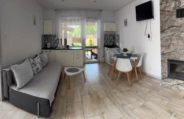 Apartamenty i domki na Jantarowej - Photo 39