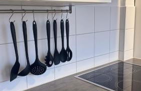 3 Zimmer Altbau nähe Hochschule mit Garten - Photo 20