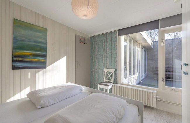 Detached Bungalow Edge of the Duinland Park - Foto 16