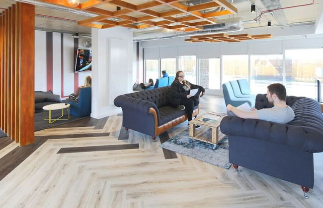 Student Only Cathedral Point - Foto 2