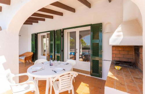 Villa Binimary - Foto 17