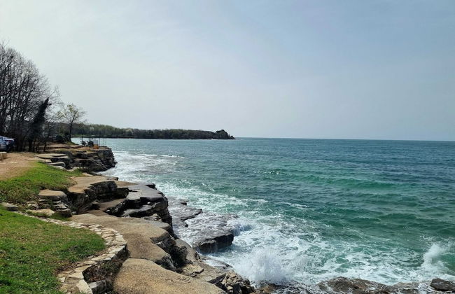 Spacious Urban Retreat Apartment With Terrace - Foto 46