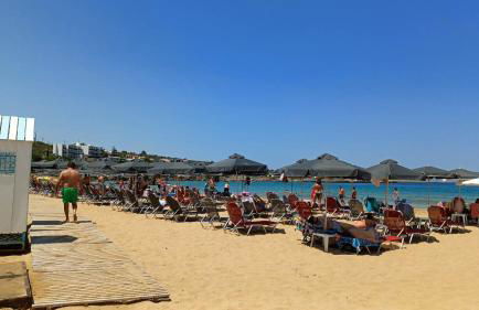 Mini Villa Kalathas - Photo 25