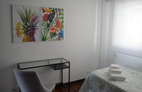 Fantástica vista de la Ría de Vigo en pleno centro - Foto 10