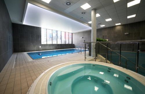 Golden Tulip Gdańsk Residence - Foto 30