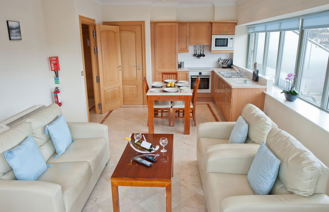 Park Place Apartments - Foto 23