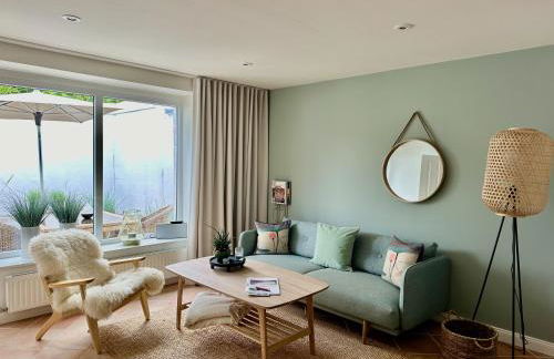 Ferienwohnungen Bosbuell Huus - Foto 17