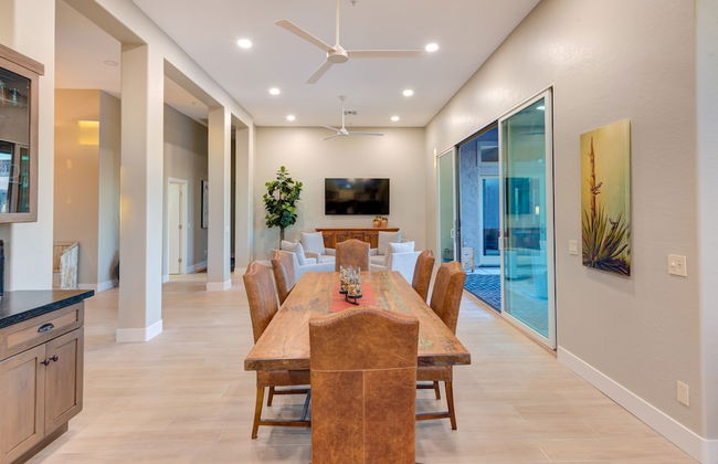 Scottsdale Luxury Heated Pool - Foto 24