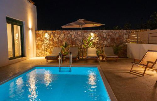 Gemini Villas - Foto 39