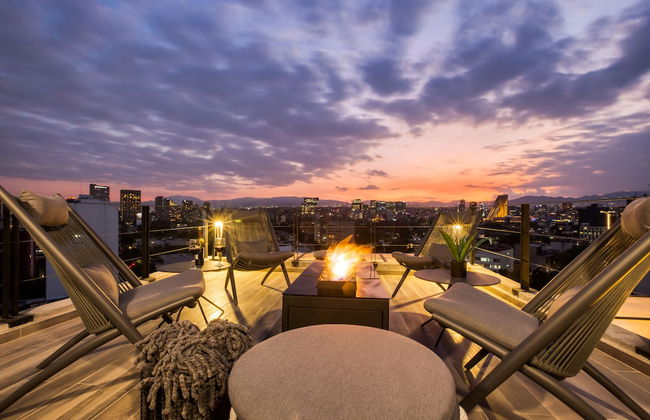 ULIV Apartments Polanco - Foto 1