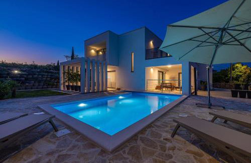 Villa SPLENDIDA - Foto 13