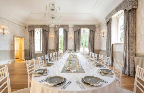 Dorset Castle - Foto 76