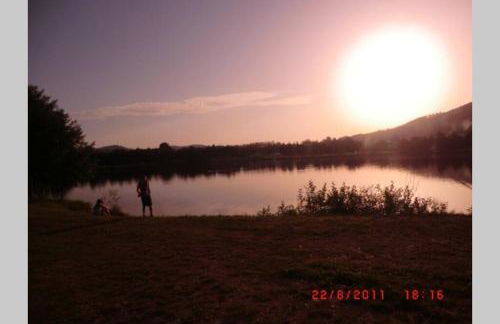 KOTA Finlandais bien être , les gîtes de l'étang - Foto 29