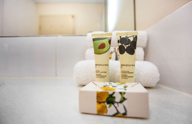 Hume Serviced Apartments - Foto 47