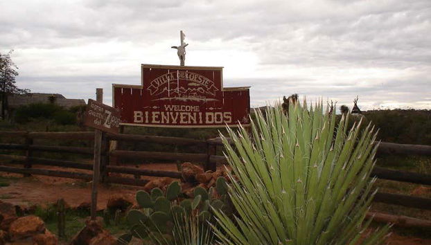 Visite à la découverte du Far West - Photo 2, Découvrez les décors des films de western