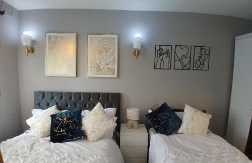 Modern Apartment 2 bedroom in Central London - Photo 19