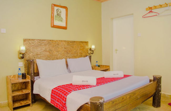 Leleshwa Getaway - Foto 8